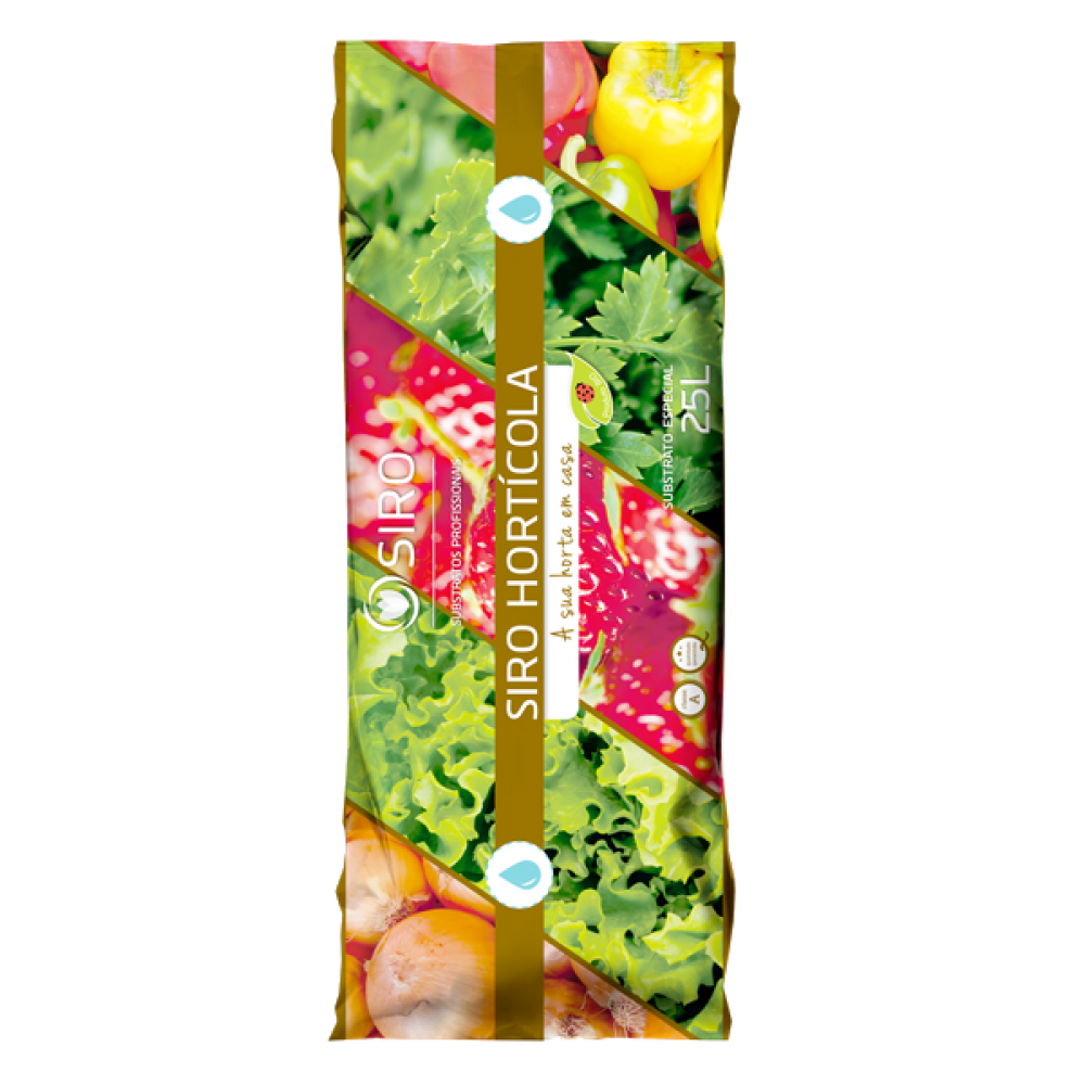 SIRO-BIOLOGICO HORTICOLA BIO -SC 25LT