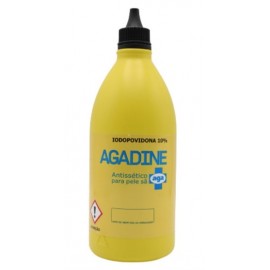 IODOPOVIDONA 10% SOL. DERMICA 125ML