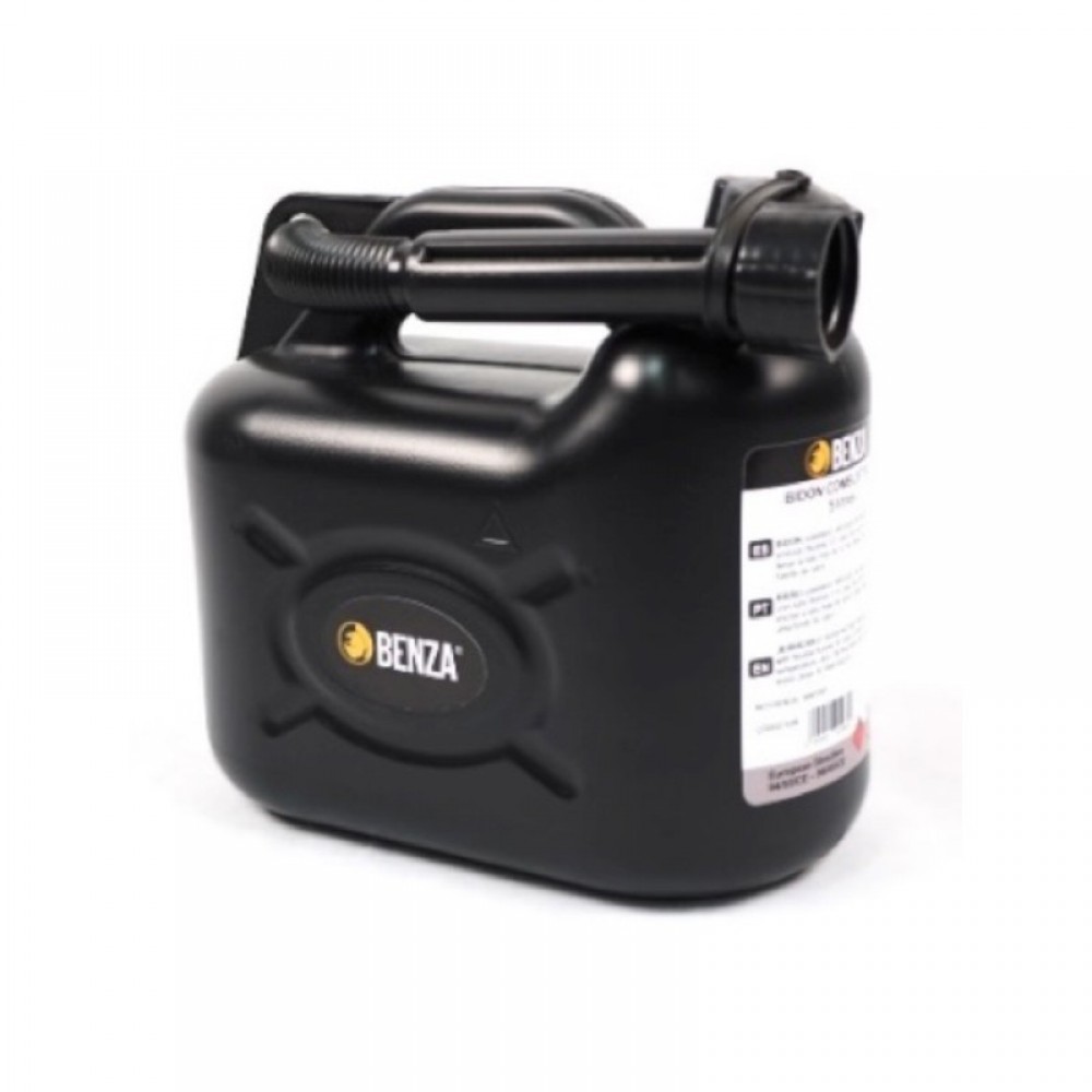 BENZA BIDAO GASOLINA  5 LT