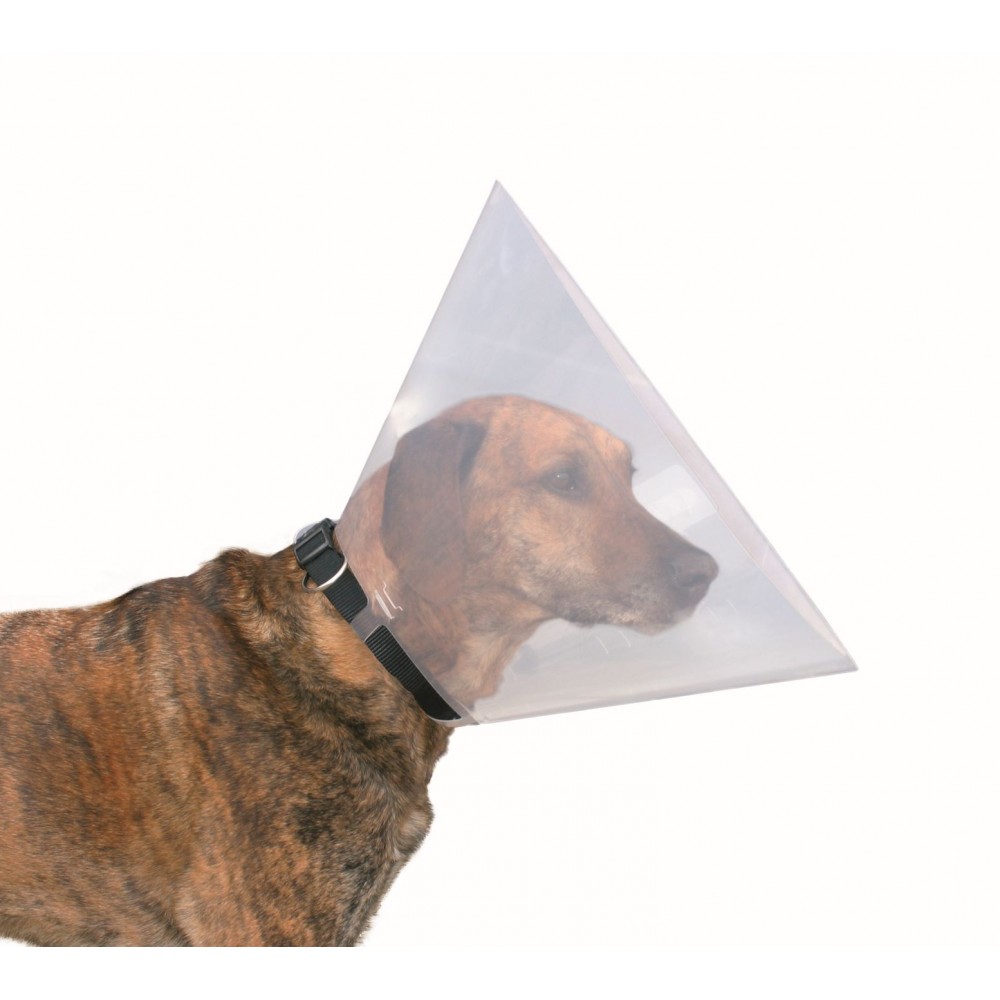 TRIXIE CONE DE PROTECÇÃO P/CÃES Nº1