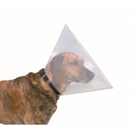 TRIXIE CONE DE PROTECÇÃO P/CÃES Nº3