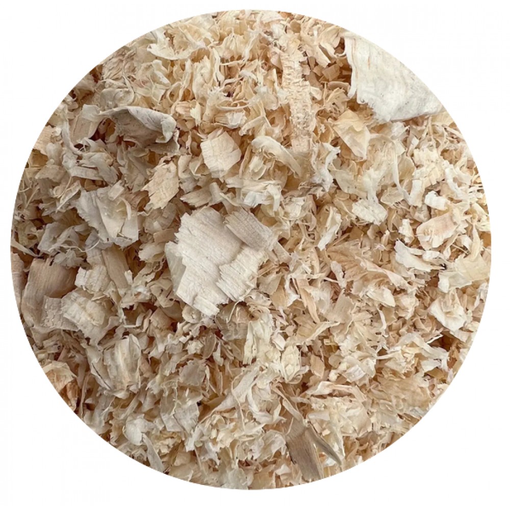 PETCUP FIBRAS DE PINHO - 1 KG