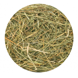 PETCUP FENO P/ROEDORES - 1 KG