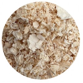 PETCUP FIBRAS DE PINHO - 2.0 KG