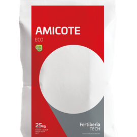 ADUBO ADP AMICOTE ECO 4-2,8-4,4  - SC 25KG