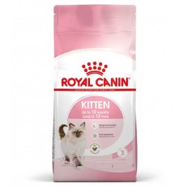 ROYAL CANIN KITTEN - 400GR
