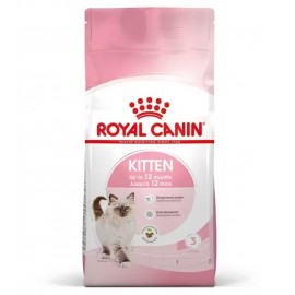 ROYAL CANIN KITTEN - 2 KG
