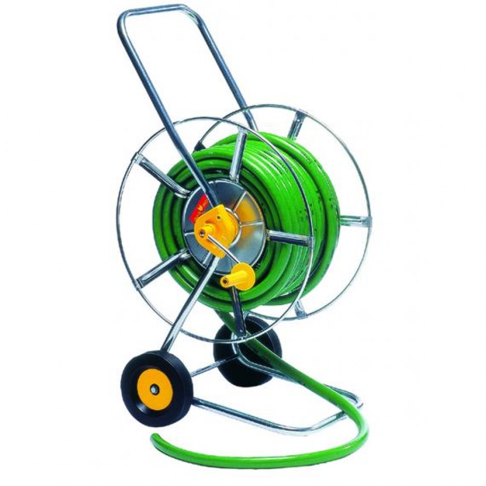 WOLF CARRO ENROLADOR  WS80