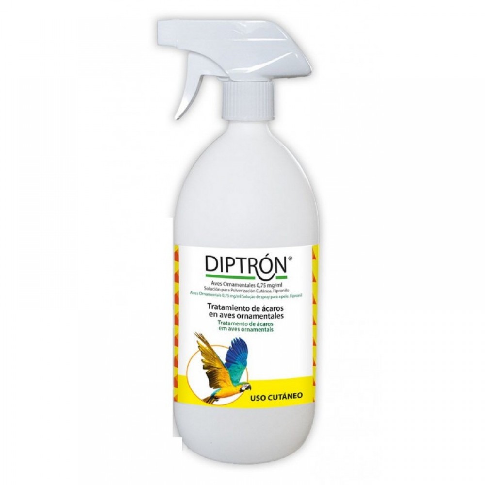 DIPTRON AVES SPRAY AIM 1426/01  - 1 LT