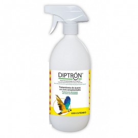 DIPTRON AVES SPRAY AIM 1426/01  - 1 LT