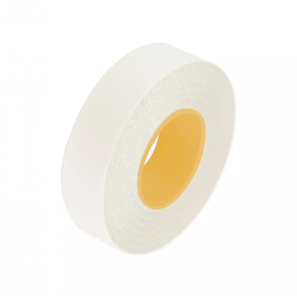 FITA COLA TRANSPARENTE DUPLA FACE 10m x15mm