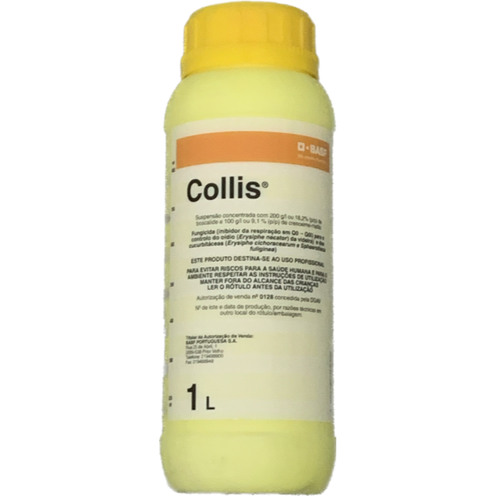 BASF COLLIS AV 0128 - 1 LT