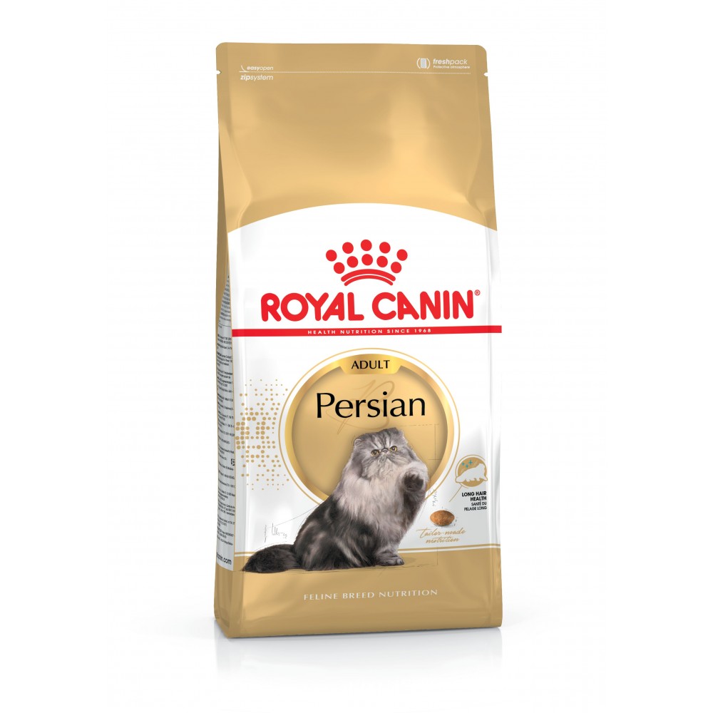 ROYAL CANIN GATO PERSIAN - 2 KG