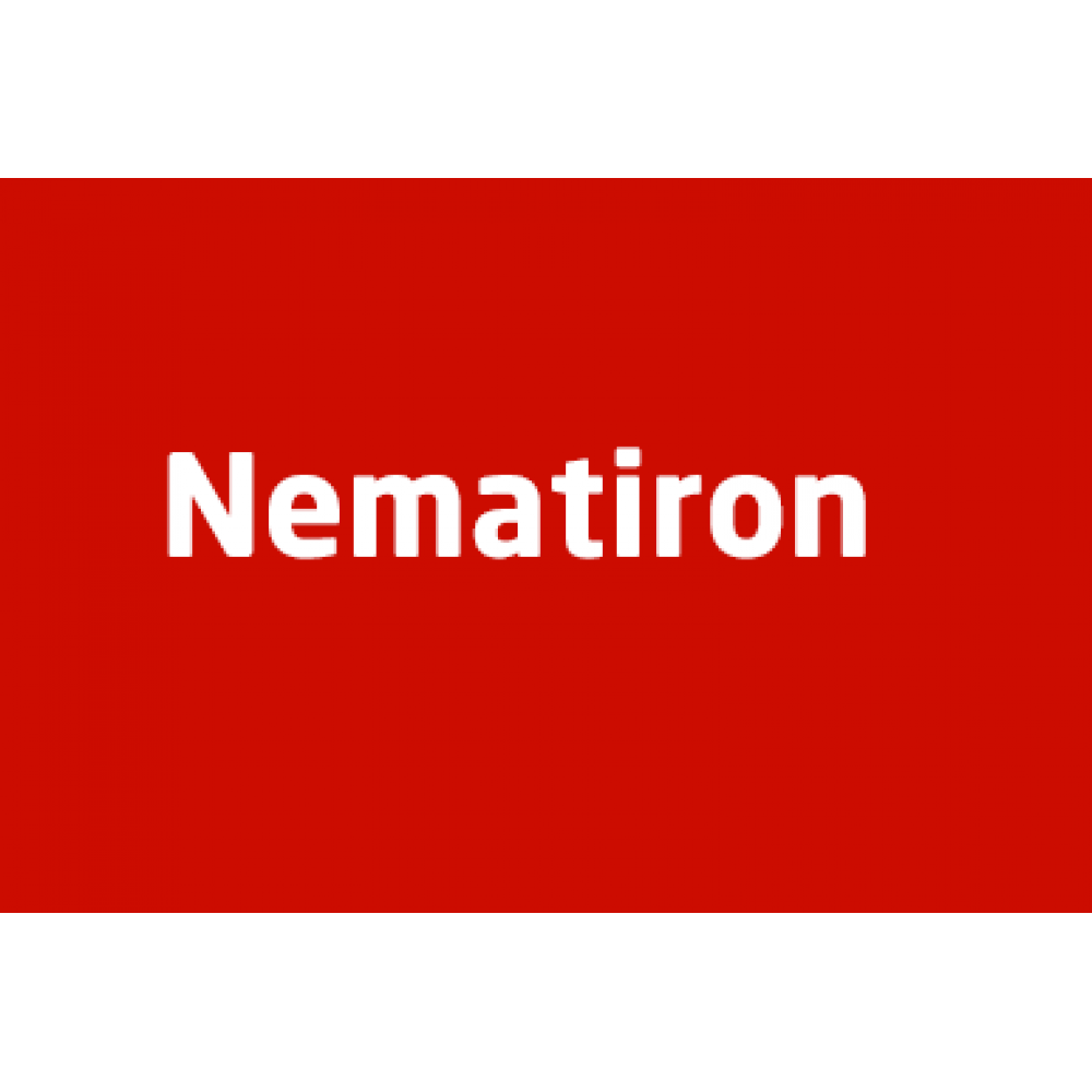 VITAFIXOL NEMATIRON - 1 LT