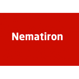 VITAFIXOL NEMATIRON - 1 LT