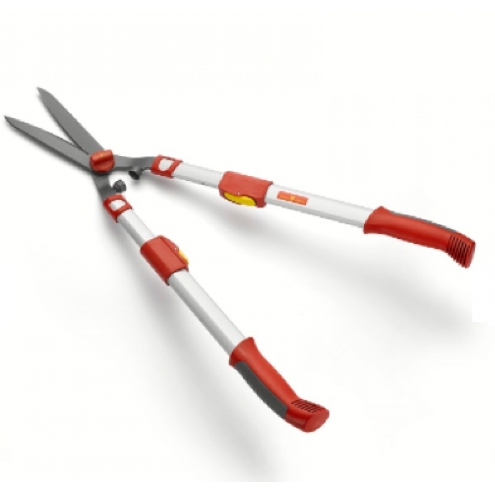 WOLF TESOURA CORTA SEBES OH75T