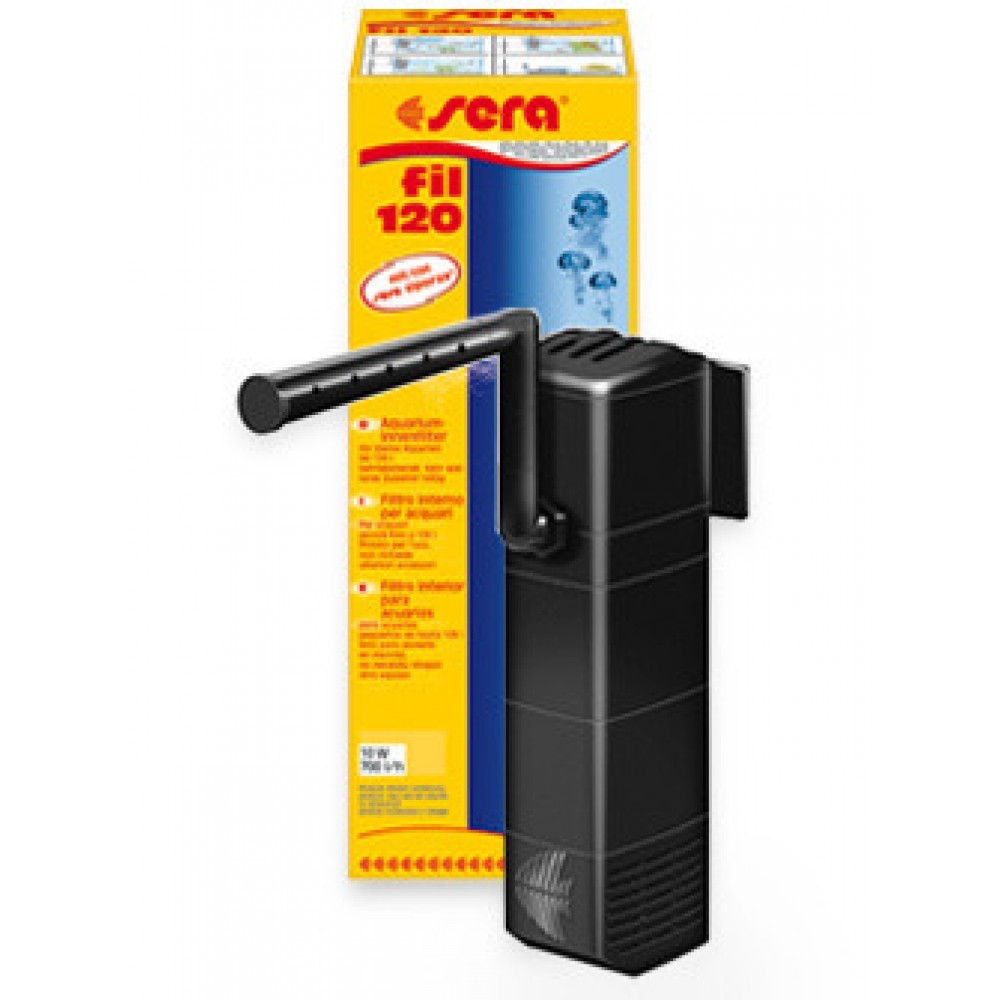 SERA FILTRO INTERNO FIL 120  700 LH