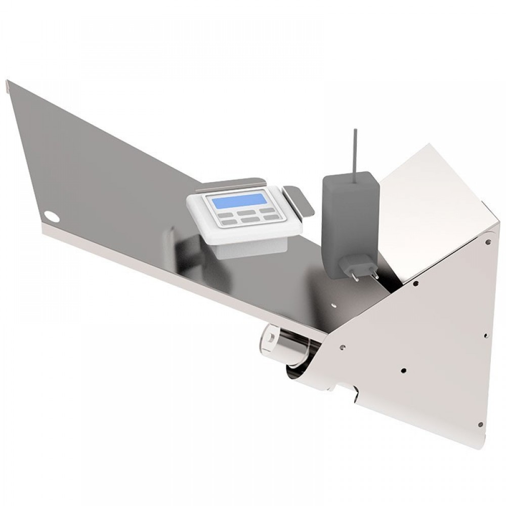 AUTOMATISMO PARA COMEDOURO CAES 50LT DOSIDOG
