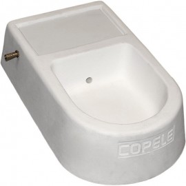 BEBEDOURO CAES P-5 CIMENTO