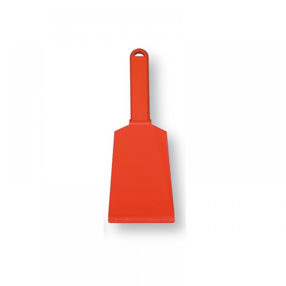 RASPADOR DE LIMPEZA EM PLASTICO 7,5CM
