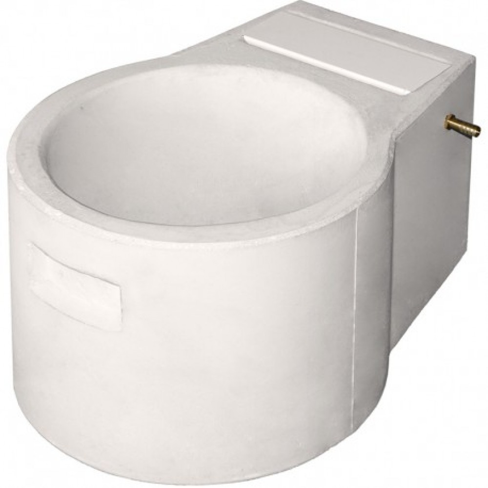 BEBEDOURO XL AUTOMATICO EM CIMENTO