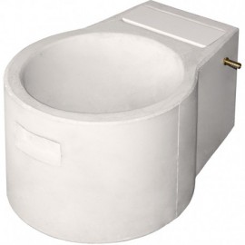 BEBEDOURO XL AUTOMATICO EM CIMENTO
