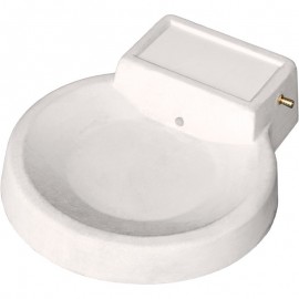 BEBEDOURO HORMIGON AVES PRATO AUTOMATICO CIMENTO