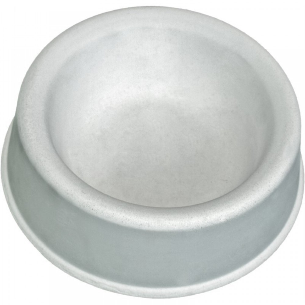BEBEDOURO / COMEDOURO S REDONDO EM CIMENTO 750ML
