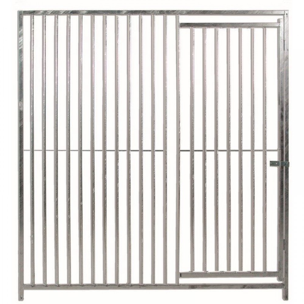 FRENTE ECO C/PORTA BARRAS 5CM 1,5 MT