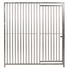 FRENTE ECO C/PORTA BARRAS 5CM 1,5 MT