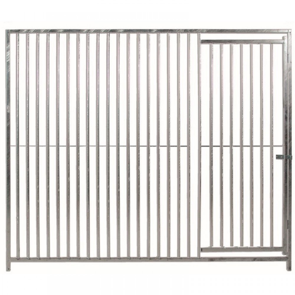 FRENTE ECO C/PORTA BARRAS 5CM 2MT
