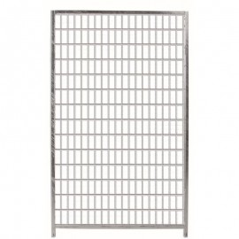 LATERAL MALHA ECO 5X10 - 1MT