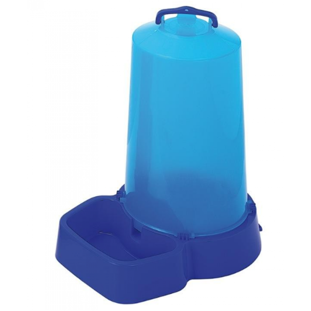 BEBEDOURO CO.CAES PLASTICO 12 LITROS