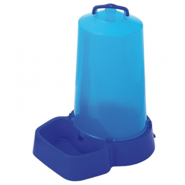 BEBEDOURO CO.CAES PLASTICO 12 LITROS