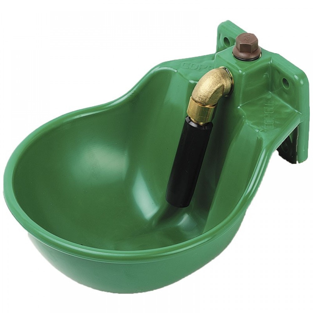 BEBEDOURO CAVALOS ABS PLASTICO