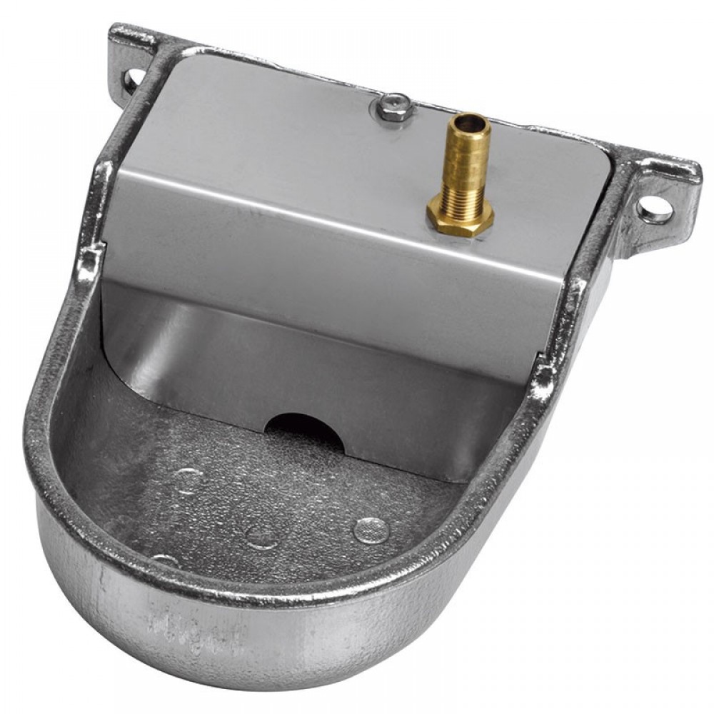 CO.BEBEDOURO CAES P-3 ALUMINIO VERTICAL