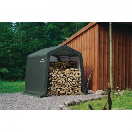 ABRIGO SHELTERLOGIC 2,40 X 2,40 X 2,40 m
