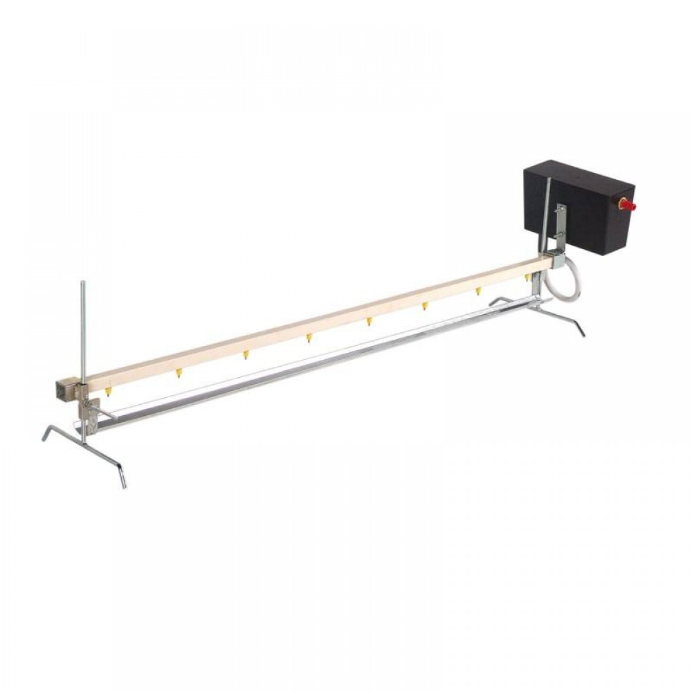 BEBEDOURO AVES LINEAR COMBI 1,20CM