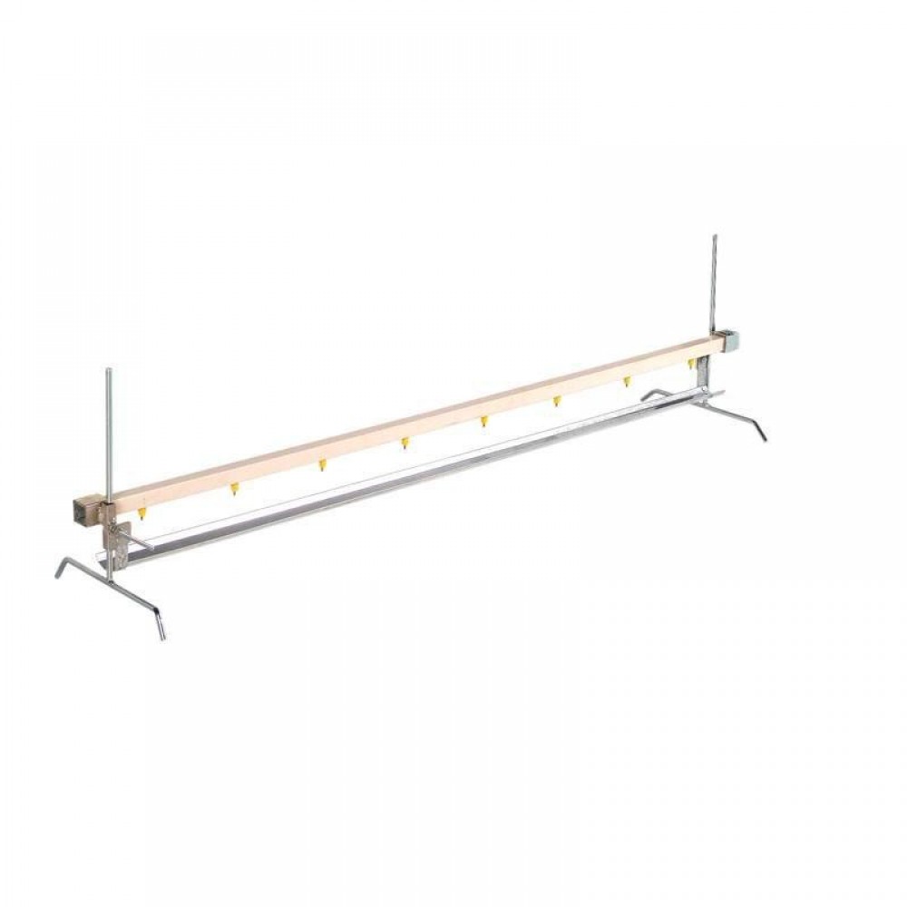 BEBEDOURO AVES LINEAR COMBI EXTENSÃO 1,20CM