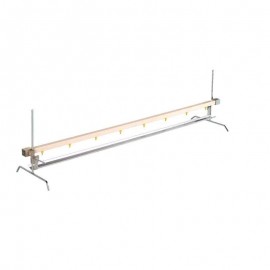 BEBEDOURO AVES LINEAR COMBI EXTENSÃO 1,20CM