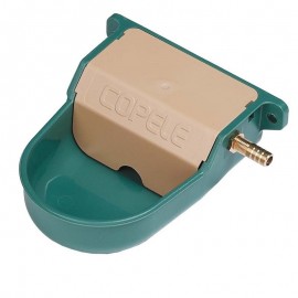CO.BEBEDOURO GATOS P-3 ABS  PLASTICO
