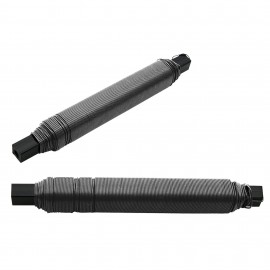 ARAME METALICO GALVANIZADO, Ø0.7 mm x 40 m -BLISTER 2 UNI.