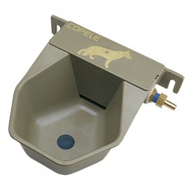 CO.BEBEDOURO CAES ACUACAN PLASTICO
