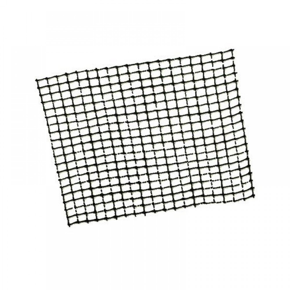 REDE 16X16 DE MALHA PARA PARQUES DE VOO - ROLO 2X200MT