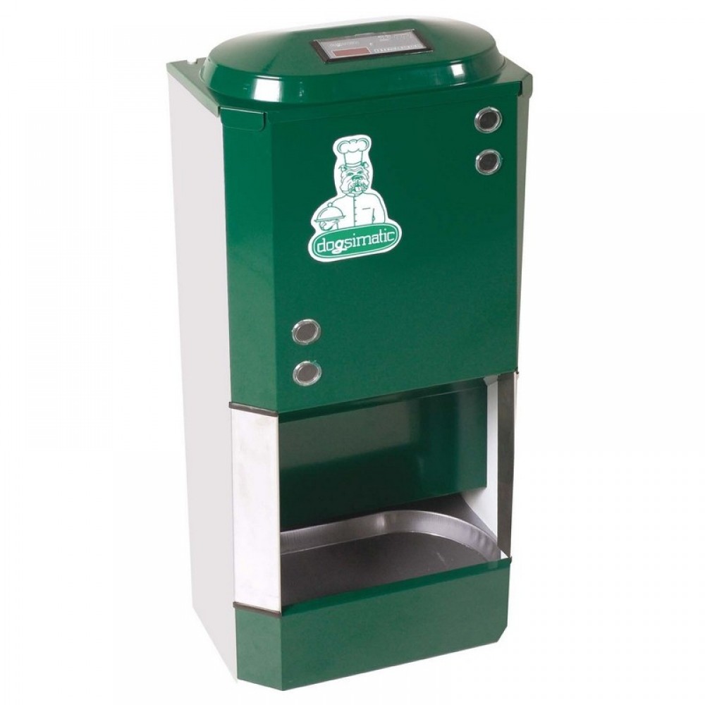 CO.COMEDOURO CAES AUTOMATICO DOGSIMATIC