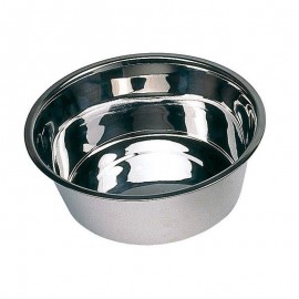 COMEDOURO XL AÇO INOXIDAVEL 4000ML