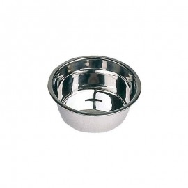 COMEDOURO S AÇO INOXIDAVEL 750ML