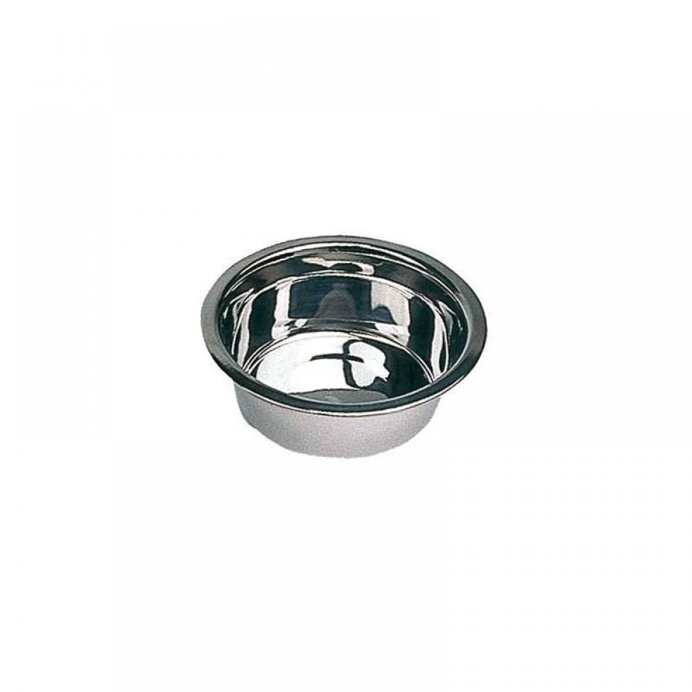 COMEDOURO XS AÇO INOXIDAVEL 350ML