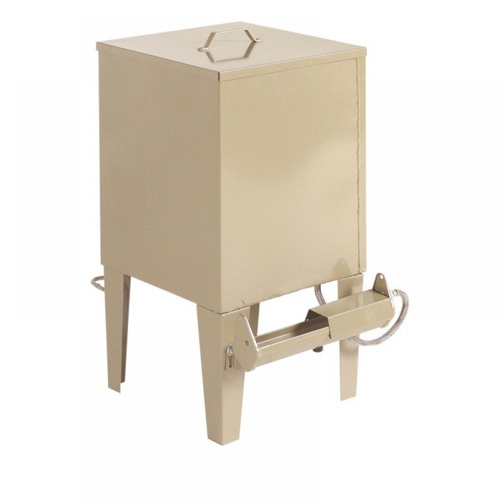 BEBEDOURO AVES CAMPO METALICO