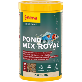 SERA POND MIX ROYAL  1000 ML